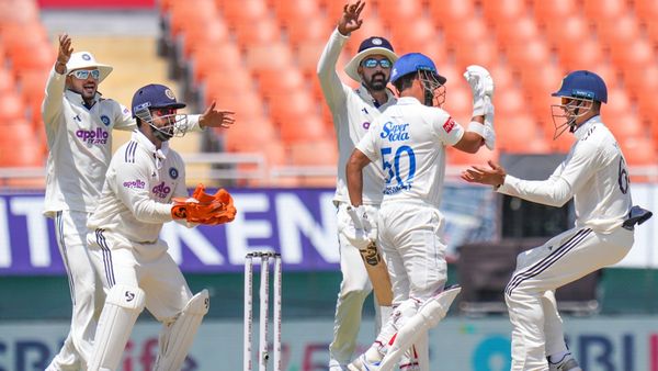 IND vs SL: இலங்கை மண்ணில் விளையாடிய 3 இந்திய வீரர்கள் மட்டும் டெஸ்ட் அணியில் தேர்வு