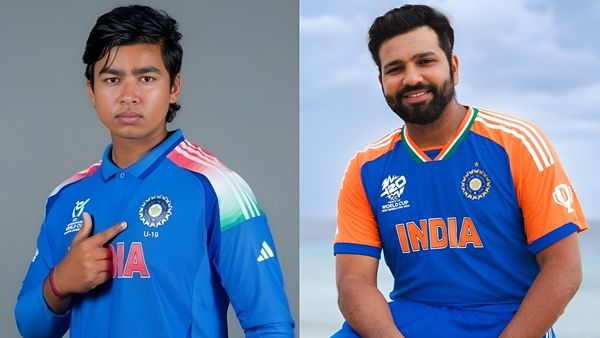2027 உலகக்கோப்பையில் ரோஹித் - வைபவ் சூர்யவன்ஷி ஓப்பனிங்? ஃபரூக் இன்ஜினியர் சொன்ன மாஸ் திட்டம்!