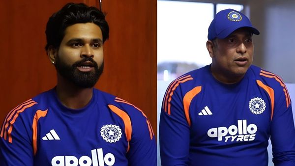 “விவிஎஸ் லக்ஷ்மன் சாருக்கு நன்றி”.. கம்பீர் பயிற்சியில் தோற்ற கேப்டன் ஸ்ரேயாஸ் ஐயர் உருக்கமான பேச்சு