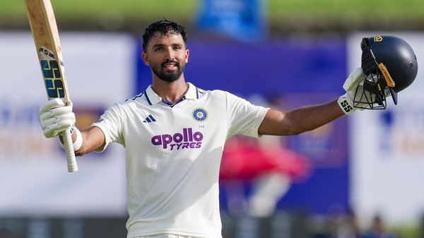IND vs SL: என்னுடைய கனவு, ஆசை நிறைவேறிவிட்டது.. இரவு படுத்து தூங்கி விடுவேன்- தேவ்தத் படிக்கல்