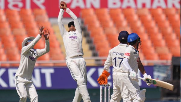 இலங்கை தொடரை 2-0 வென்றால், WTC பட்டியலில் இந்திய அணி எவ்வளவு புள்ளிகள் பெறும்?