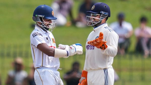 IND vs SL: சோனல் தினுஷாவை இந்தியா அடிக்கவிட்டது ஏன்? காரணத்தை சொன்ன முகமது கையிப்