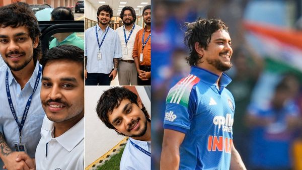 ஆர்பிஐ வங்கியில் பணிபுரியும் பிரபல அதிரடி கிரிக்கெட் வீரர்.. ஆச்சரியத்தில் ரசிகர்கள்