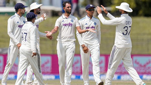 IND vs SL: படிக்கல், மானவ் சுதர் அல்ல.. இந்த இந்திய வீரர் தான் இலங்கை தொடரில் பெரிய பாசிட்டிவ்- அஸ்வின்