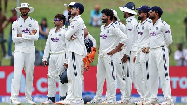 IND vs SL: ஆட்டத்தையே மாற்றிய சுப்மன் கில் கேட்ச்.. 115 ரன் இலங்கை பார்ட்னர்ஷிப் உடைந்தது