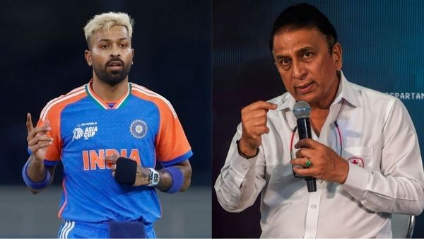 "டி20 போட்டியில் 24 பந்து வீசணும் ஆனா பயிற்சியில்..".. உடற்தகுதி பயிற்சி குறித்து கவாஸ்கர் ஆவேசம்