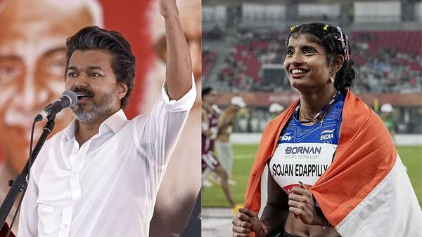 "விஜய் எனக்கு போன் பண்ணா..".. 2 செ.மீ-ல் ஆசிய விளையாட்டு தங்கம் தவறவிட்ட அன்சி சோஜன் பேச்சு