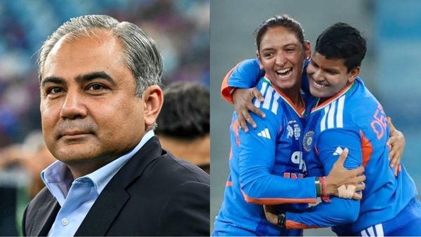 “கோப்பை இல்லாட்டியும் நாங்கதான் சாம்பியன்".. நக்வி குறித்து பிசிசிஐ முடிவு.. இந்திய கோச் விளக்கம்