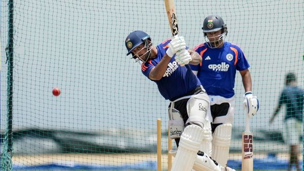 IND vs NZ: வாழ்வா? சாவா? தொடரில் நியூசிலாந்துடன் இந்தியா பங்கேற்பு.. சிறப்பு ஏற்பாடு செய்த பிசிசிஐ