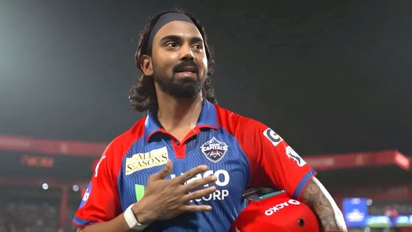 "எங்களுக்குள் இன்னும் பாக்கி இருக்கு".. கே.எல்.ராகுல் பற்றி டெல்லி கேபிடல்ஸ் உரிமையாளர் பேச்சு