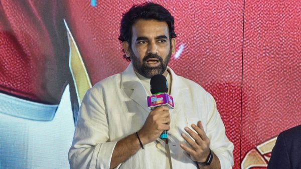 சிஎஸ்கே பயிற்சியாளராக பொறுப்பேற்பதை பெருமையாக கருதுகிறேன்.. ஜாகீர் கான் பெருமிதம்