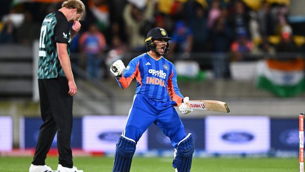 IND vs NZ: அபிஷேக் சர்மா ஒன்றும் 'பிளாட் டிராக் புல்லி' கிடையாது.. ODI கிரிக்கெட்டில் சேர்க்கனும்-கையிப்