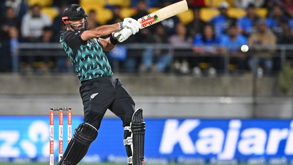 IND vs NZ: என்ன ஷாட்! உலகின் சிறந்த வீரராக விளங்குகிறார் அபிஷேக் சர்மா.. நியூசிலாந்து வீரர் பாராட்டு
