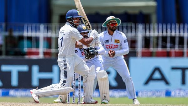 IND vs NZ:  25 வயது வீரர் சேர்க்கப்பட்டதால், இந்திய அணி பலம் மேலும் அதிகரிக்கும்.. EX வீரர் பாராட்டு