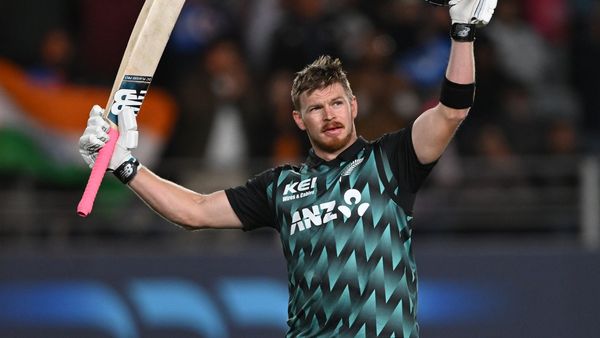 IND vs NZ: எங்களுடைய இந்த ஒரே திட்டத்தால் இந்திய அணியை வீழ்த்தினோம்.. பிலிப்ஸ் ஓபன் டாக்