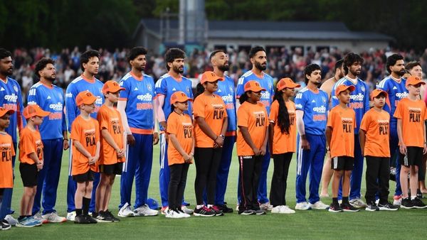 IND vs NZ: கிரிக்கெட்டில் பாகிஸ்தானுக்கு அடுத்து இந்தியா மட்டுமே செய்த பிரம்மாண்ட உலக சாதனை!