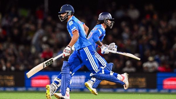IND vs NZ: கடைசி ஓவர் வரை டென்சன்.. ஆட்டத்தை மாற்றிய நமன்.. திலக், நிதிஷ் அதிரடியால் இந்தியா வெற்றி