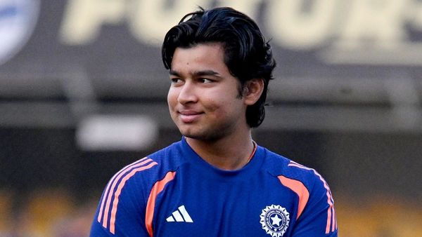 IND vs NZ: முக்கிய வீரர் வெளியேறியதால் வைபவுக்கு மீண்டும் ஜாக்பாட்.. 3-வது டி20 பிளேயிங் 11!