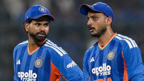IND vs WI: 32 பந்து மீதமிருந்த போதே.. செஞ்சுரியும் அடித்து ஆட்டத்தையும் முடித்த ஸ்ரேயாஸ்.. தோற்ற WI