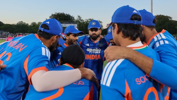 IND vs NZ: வைபவ் சூர்யவன்ஷியை 3வது வீரராக களமிறக்குவதற்கு பதில், இந்த வீரரை சேர்த்திருக்கலாம்-முரளி