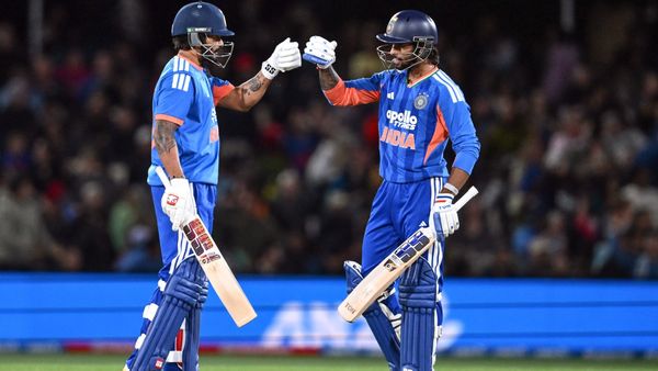 IND vs NZ: நியூசிலாந்தை வைத்து  ஐதராபாத் பசங்க பிரியாணியை சமைத்துவிட்டார்கள்.. ஸ்ரீகாந்த் பாராட்டு