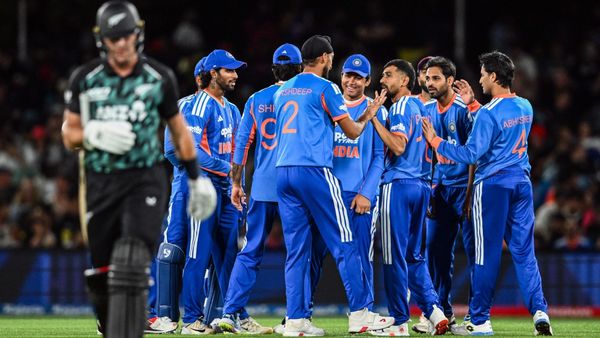 IND vs NZ: கம்பீர் இந்த தவறை செய்தால், 2 வீரர்களின் நம்பிக்கையே பாதித்துவிடும்..ஆகாஷ் சோப்ரா கருத்து