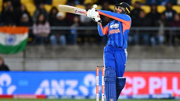 IND vs NZ: 170 ரன்கள் கூட அடிக்க முடியாது என நினைத்தேன்..10 ஓவர் போட்டி போல் விளையாடினாங்க- EX வீரர்