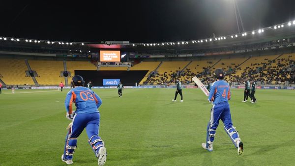IND vs NZ: ஆந்திராவில் தான் புயல் உருவானது.. ஆனால் தாக்கியது நியூசிலாந்தை தான்.. EX வீரர் பாராட்டு