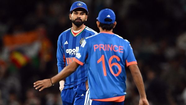 IND vs NZ: இந்த நியூசிலாந்து வீரரிடம் பாடம் கற்று கொள்ளனும்.. தோல்வி குறித்து யோசிப்போம்- ஸ்ரேயாஸ்