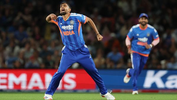 IND vs NZ: என்ன டம்மினு நினைச்சியா? பிரின்ஸ் யாதவால் நியூசிலாந்து வீரருக்கு நிகழ்ந்த கதி