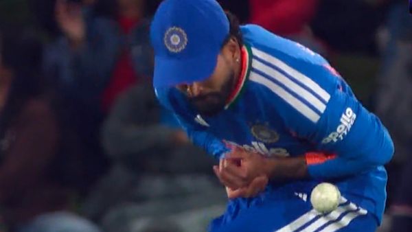 IND vs NZ: இந்திய அணி 15 ஓவரிலேயே வென்று இருக்கலாம்.. ஸ்ரேயாஸ் ஐயர் செய்த மெகா தவறு
