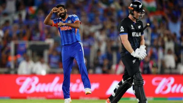 IND vs NZ டி20 தொடரில் பயன்படுத்தப்படும் சானிக் தொழில்நுட்பம்.. இனி யாரும் ஏமாற்ற முடியாது