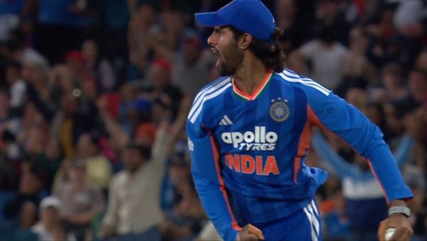 IND vs NZ: திலக் வர்மா உலக சாதனை.. டி20யில் எந்த இந்திய வீரரும் செய்யாத சாதனை