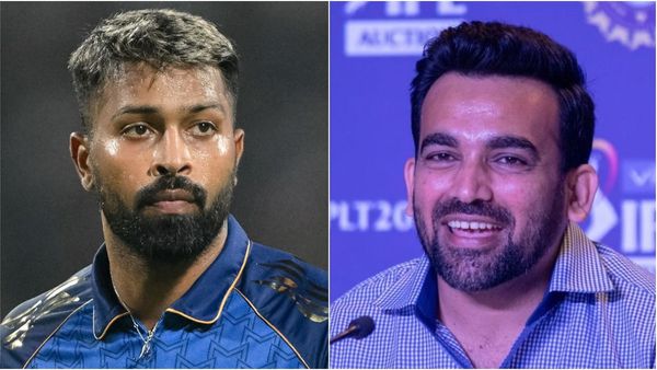 ஜாகீர் கான் ஆர்வமா இருக்காரு.. ஹர்திக் பாண்டியாவை சிஎஸ்கே விட மாட்டாங்க.. கணிக்கும் முன்னாள் வீரர்!