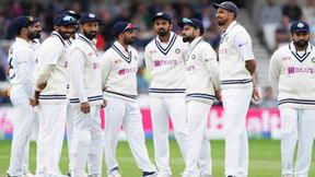 35 வயதில் மீண்டும் கம்பேக் கொடுக்க காத்திருக்கும் 6.4 அடி உயர இந்திய பவுலர்! 