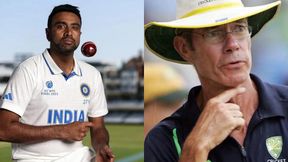 பவுலிங் யுத்தம் இது.. அஸ்வினுக்கு 37 வயசு.. IND vs AUS டெஸ்ட் பற்றி முன்னாள் ஆஸ்திரேலிய கோச் அலசல் பவுலிங் யுத்தம் இது.. அஸ்வினுக்கு 37 வயசு.. IND vs AUS டெஸ்ட் பற்றி முன்னாள் ஆஸ்திரேலிய கோச் அலசல்