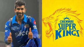 பும்ராவை இழுக்க சிஎஸ்கே திட்டம்? மும்பை அணியில் கேப்டன்சி, அதிக சம்பளம் கிடைக்காததால் விரக்தி! 