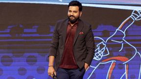 5 ஐபிஎல் கோப்பை ஜெயிச்சிருக்கேன்.. ஒரு ஐசிசி கோப்பையுடன் நிறுத்த முடியுமா.. ரோஹித் சர்மா வார்னிங்! 5 ஐபிஎல் கோப்பை ஜெயிச்சிருக்கேன்.. ஒரு ஐசிசி கோப்பையுடன் நிறுத்த முடியுமா.. ரோஹித் சர்மா வார்னிங்!