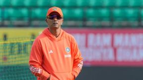 ராஜஸ்தான், மும்பையுடன் அல்ல.. அடுத்த பணி எங்கே? மனைவியின் விருப்பத்தை செயல்படுத்தும் ராகுல் டிராவிட் 