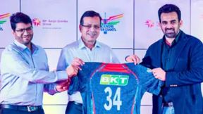 கம்பீர் இடத்திற்கு வரப்போகும் ஜாகீர் கான்..கிரிக்கெட்டில் நிகழ போகும் முக்கிய மாற்றம்..என்ன நடந்தது? கம்பீர் இடத்திற்கு வரப்போகும் ஜாகீர் கான்..கிரிக்கெட்டில் நிகழ போகும் முக்கிய மாற்றம்..என்ன நடந்தது?