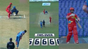 6,6,6,6,6,6.. ஒரு ஓவரில் 6 சிக்சர்களை பறக்கவிட்ட பிரியன்ஷ்.. டெல்லி லீக்கில் 23 வயது வீரர் சம்பவம்! 