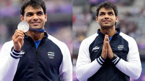 Neeraj chopra - தங்கத்தை தவறவிட்டும் நீரஜ் சோப்ரா காட்டில் மழை.. விளம்பரத்திற்கான சம்பளமும் உயர்வு Neeraj chopra - தங்கத்தை தவறவிட்டும் நீரஜ் சோப்ரா காட்டில் மழை.. விளம்பரத்திற்கான சம்பளமும் உயர்வு