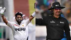 PAK vs BAN: இவரா ரொம்ப பயங்கரமானவராச்சே.. பாகிஸ்தான் விக்கெட் கீப்பரை கலாய்த்த இந்திய அம்பயர் 