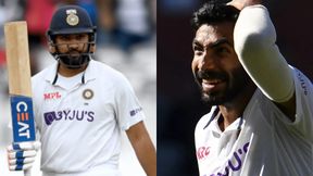 யாருக்கும் ஓய்வு வழங்க முடியாது.. பும்ராவை தயார் செய்யும் பிசிசிஐ.. ரோஹித் முடிவில் திடீர் மாற்றம்!
