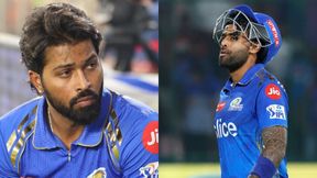 முதல்ல பாண்டியா.. இப்போது சூர்யகுமார்.. எல்லாத்துக்கும் இவர்தான் காரணம்.. மும்பை இந்தியன்ஸ் சோகம்
