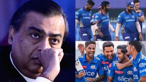 IPL 2025: வேலியில் போன ஓணானை பிடிச்சு.. நொந்து போன அம்பானி.. 3 நட்சத்திர வீரர்கள் வெளியேற திட்டம் 