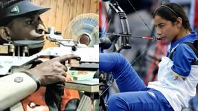 Paralympics 2024 - ஆகஸ்ட் 31 அன்று இந்திய வீரர்கள் பங்கேற்க உள்ள போட்டிகள் விவரம்.. முழு அட்டவணை Paralympics 2024 - ஆகஸ்ட் 31 அன்று இந்திய வீரர்கள் பங்கேற்க உள்ள போட்டிகள் விவரம்.. முழு அட்டவணை