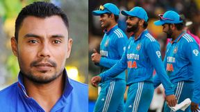 IND vs PAK: இந்திய அணி பாகிஸ்தான் வரக்கூடாது.. அவர்களின் நோக்கமே வேறு.. முன்னாள் வீரர் கனேரியா! IND vs PAK: இந்திய அணி பாகிஸ்தான் வரக்கூடாது.. அவர்களின் நோக்கமே வேறு.. முன்னாள் வீரர் கனேரியா!