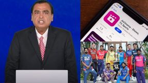 ஐபிஎல் 2024 தொடரை 62 கோடி பேர் பார்த்திருக்காங்க.. ஜியோவால் நடந்த மாற்றம்.. முகேஷ் அம்பானி பேச்சு! ஐபிஎல் 2024 தொடரை 62 கோடி பேர் பார்த்திருக்காங்க.. ஜியோவால் நடந்த மாற்றம்.. முகேஷ் அம்பானி பேச்சு!