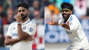 ஜடேஜா, சிராஜ் நீக்கம்.. அதிவேக பவுலருக்கும் இடம் இல்லை.. பிசிசிஐ அறிவிப்பு.. துலீப் ட்ராபி மாற்றம் ஜடேஜா, சிராஜ் நீக்கம்.. அதிவேக பவுலருக்கும் இடம் இல்லை.. பிசிசிஐ அறிவிப்பு.. துலீப் ட்ராபி மாற்றம்